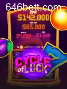 CycleofLuck
