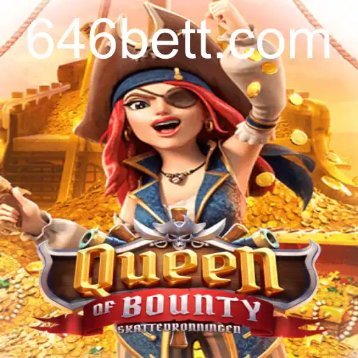 QueenofBounty