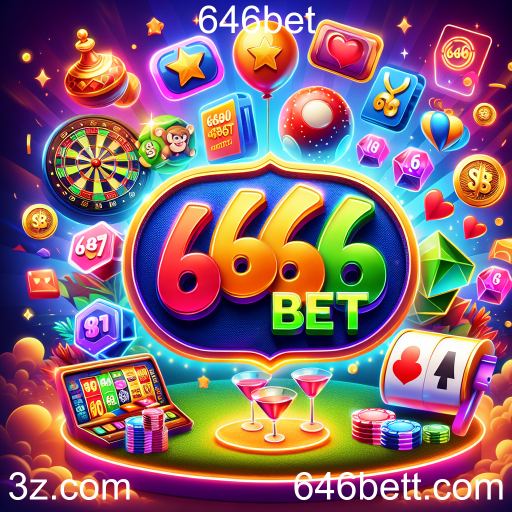 Descubra os Bônus Atraentes da 646bet: Aumente suas Chances de Ganhos!