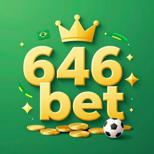 646bet Logo