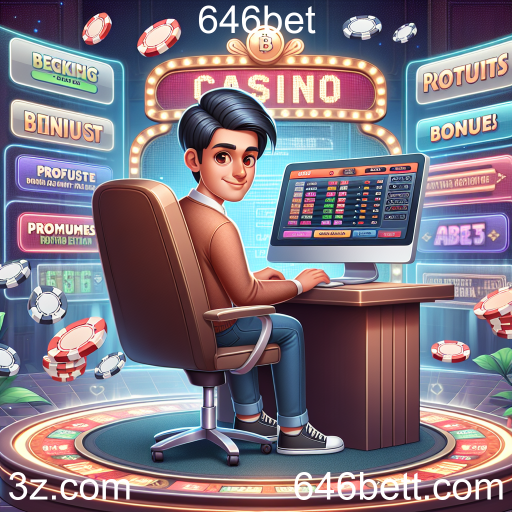 Descubra as Melhores Promoções e Ofertas do 646bet
