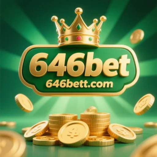 Logo 646bet